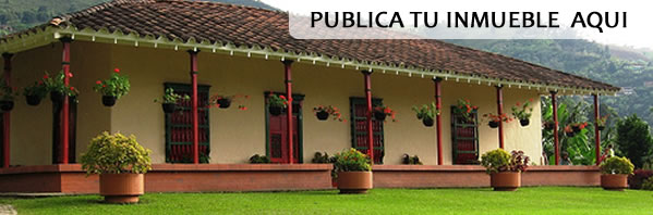 PUBLICA TU INMUEBLE EN VIVIR EN LA RIOJA