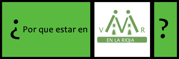SUMA TU INMOBILIARIA A VIVIR EN LA RIOJA