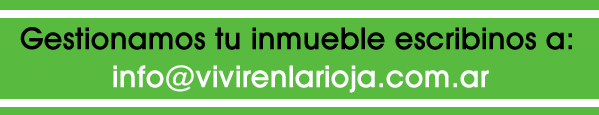 PUBLICA TU INMUEBLE EN VIVIR EN LA RIOJA